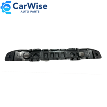 NEW OEM FRONT BUMPER ABSORBER 2018-2025 JEEP WRANGLER GLADIATOR 68293705AB - $199.95