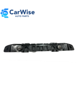 NEW OEM FRONT BUMPER ABSORBER 2018-2025 JEEP WRANGLER GLADIATOR 68293705AB - €175,33 EUR