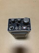 Mizuho Picotra MX-6S 50MHZ SSB CW Transceivers Ham Radio - $467.75 CAD