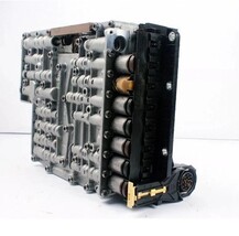 FORD F-150 Fits 2007-2010 6R80 VALVE BODY image 4