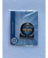 2025 SDCC Exclusive DC Comics Booster Gold 2&#39;&#39; Enamel Pin - €28,65 EUR