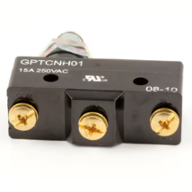 Tri-Star Manufacturing GPTCNH01 08-10 Switch Door Plunger 20A 250VAC Con... - $274.45