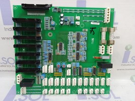 Merlin Gerin CCTC 21433-1 Fuse Resistor Power Distribution PCB Board UPS New - £55.43 GBP