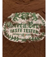 Mens Irish Vintage Target Shirt Medium - £6.05 GBP