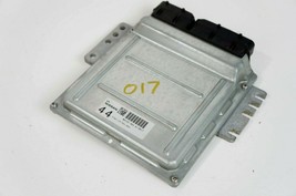 06-2007 infiniti m35 engine computer ecm oem - $126.43