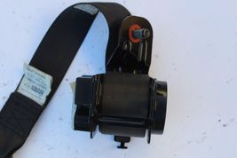 2012-2014 HYUNDAI VELOSTER REAR RIGHT SEAT BELT R1667 image 6