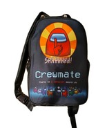 New Among Us Backpack - $356.08 MXN