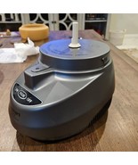 Cuisinart Custom Prep 11 Plus Food Processor Motor Base Only - $16.78