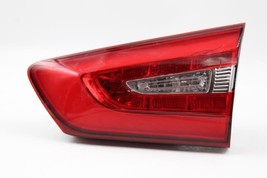 Right Passenger Tail Light Inner 2014-2016 KIA CADENZA OEM #9493 - £106.66 GBP