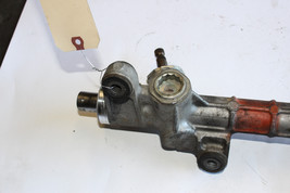 04-09 TOYOTA PRIUS POWER STEERING GEAR RACK & PINION R888 image 5