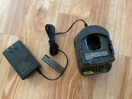 Excellent Condition 18v Ryobi P118B Lithium Ion Charger - £10.09 GBP