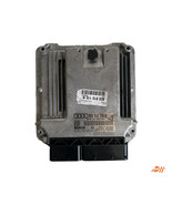 ENGINE CONTROL MODULE ECU 8E0910115R FITS AUDI A4  - €77,22 EUR