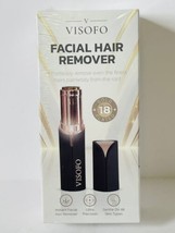 Facial Hair Removal for Women - Electric Razor Device, Small Dermaplanin... - £12.36 GBP