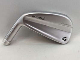 New/Unused TaylorMade P790 Single Club 6 Iron - Left Hand - Heady only - $109.99
