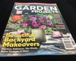 Centennial Magazine Every Day Garden Projects 173 Quick &amp; Easy Tips - £9.48 GBP