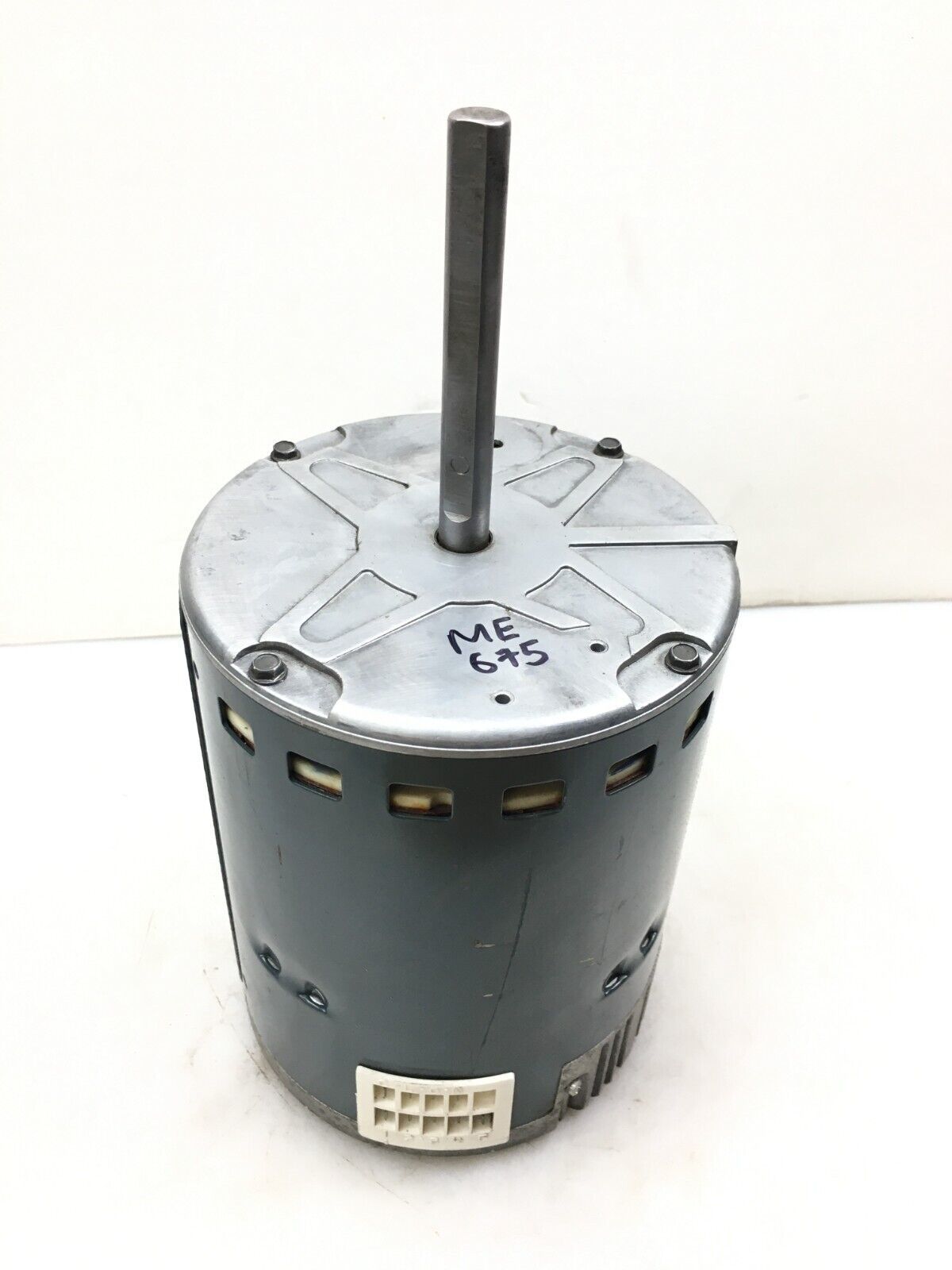 GENTEQ ECM X13 Blower Motor 1 HP 5SME39SXL129 HD52AE141 CW rotation