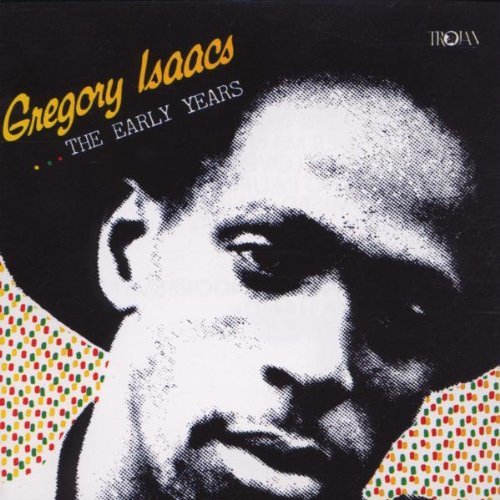 An item in the Music category: Early Years [Audio CD] Isaacs, Gregory