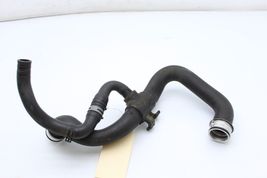 08-11 MERCEDES-BENZ C300 LOWER RADIATOR COOLANT HOSE PIPE Q7576 image 9