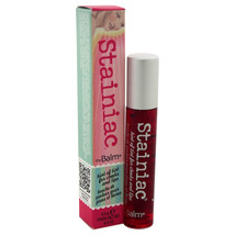 Stainiac Lip And Cheek Stain - Beauty Queen - $19.79