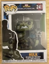 Funko Pop! Vinyl: Marvel - Hulk (Gladiator) #241 - $24.70