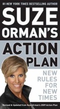 Suze Ormans Action Plan: New Rules for New Times - £1.34 GBP