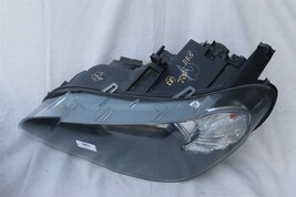 2011-13 BMW X5 E70 BI-Xenon Xenon AFS AHL Adaptive Headlight Head Lights L&R image 5