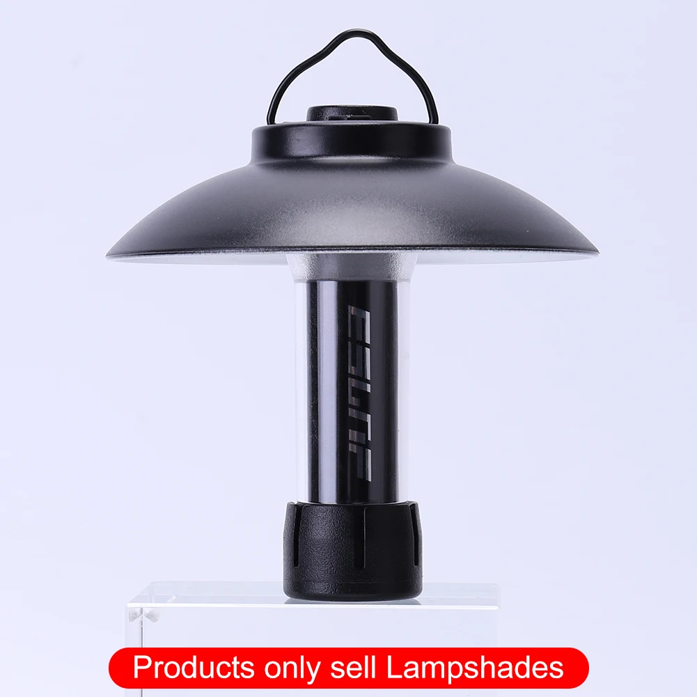 Ent vintage lampshade cover outdoor lampshade camping lampshade for goal zero for black thumb200