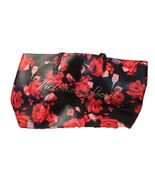 Victoria Secret Rose Covered Tote Bag-New - $9.95
