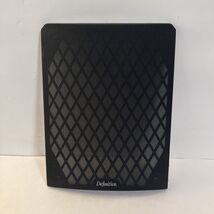 Definitive Technology Powerfield Subwoofer 700 Watts LID COVER only.  DT... - $24.75