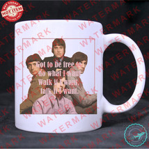 5 The Kinks Mugs - £17.59 GBP