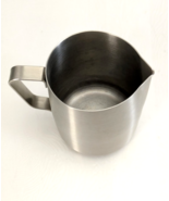 FOR PARTS-Milk Frothing Jug-Breville Barista Express Espresso Machine BE... - $32.05 CAD