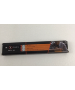 The X Files Collectible Pencil Set Loot Crate Exclusive 2017 Stationary ... - £12.60 GBP