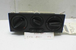 1999-2011 Volkswagen Jetta Temperature Control Switch 1J0820045F Box1 04... - £7.81 GBP