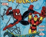 THE AMAZING SPIDER-MAN ANNUAL #25 - JAN 1991 MARVEL COMICS, NM 9.4 CGC IT! - $4.95