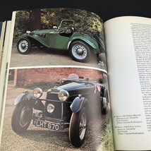 A History of Sports Cars  By G.N. Georgano (Hardcover, 1970) No Dust Jacket - $9.44 CAD