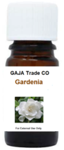 Gardenia Oil 5mL - Protection Love Peace Healing (Sealed) - $183.22 MXN