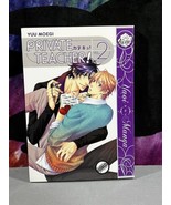 Private Teacher Vol. 2 by Yuu Moegi (2011, Paperback) English Manga  - £97.78 GBP