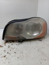 Driver Left Headlight Halogen Fits 03-14 VOLVO XC90 685556 - £81.34 GBP