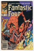 Fantastic Four #277 VINTAGE 1985 Marvel Comics - £7.90 GBP