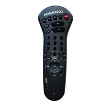 MAGNAVOX TV/VCR Remote Control Genuine OEM Tested Works - £10.14 GBP