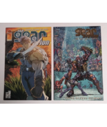 Gear Station Comic Book Lot 2000 NM Image Comics (6 Books) - £11.90 GBP