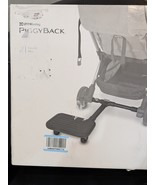 UppaBaby Piggyback Minu V2 Stroller Attachment For Toddler MINT CONDITION  - €39,88 EUR