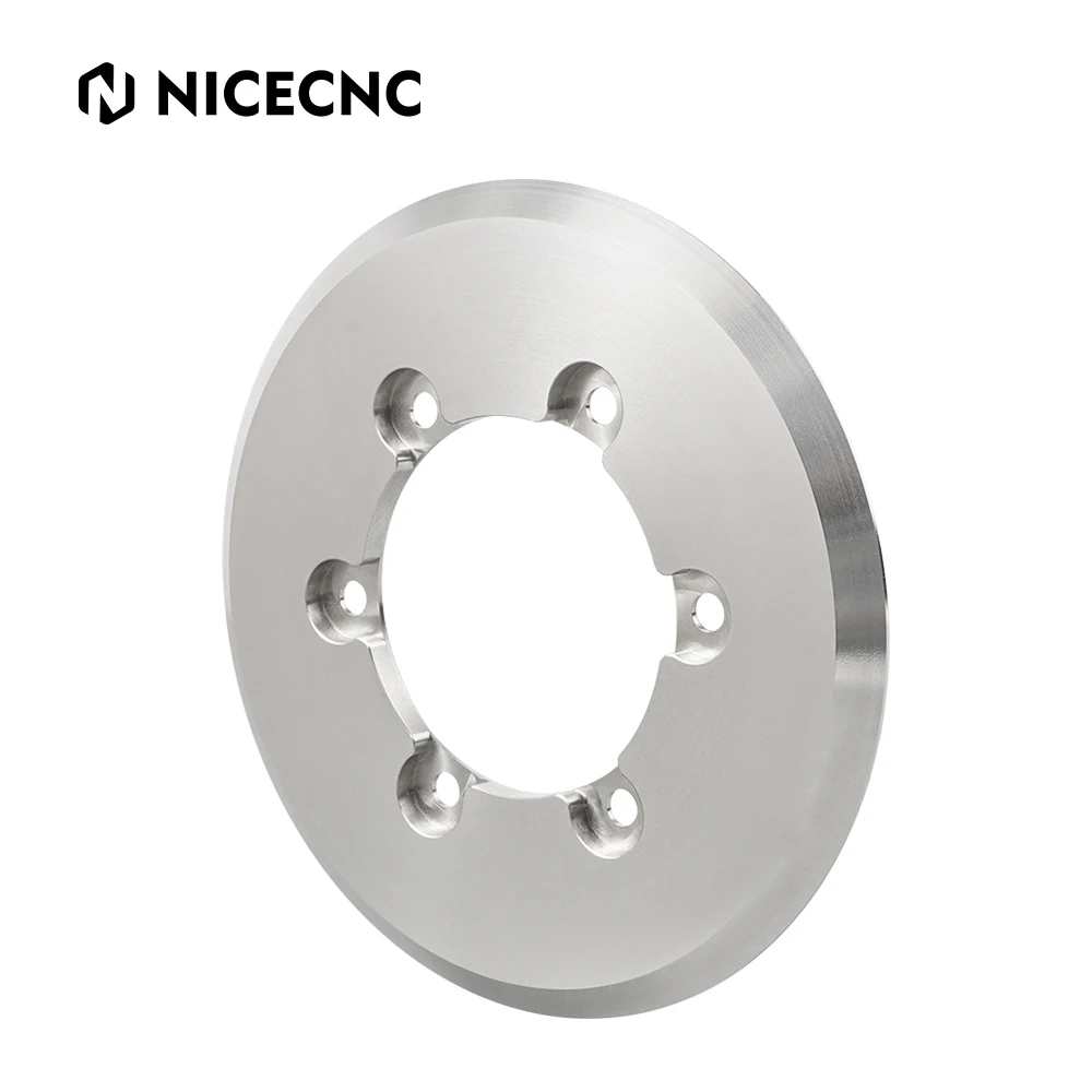 NICECNC Traction Disc 9 oz Clutch Weight  Husqvarna 250 350 450 501 FE 2... - £197.79 GBP