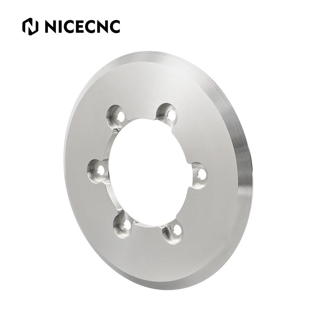 NICECNC Traction Disc 9 oz Clutch Weight  Husqvarna 250 350 450 501 FE 250 300 T - £190.30 GBP