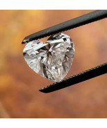 Authenticity Guarantee

12.42 Cts HEART SHAPE E Color VS2... - $472,684.27 MXN