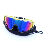 Velos™ Sports Polarized Clear View Sunglasses- Baseball Cycling Football... - $336.80 MXN