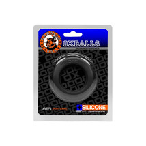 Air - Air Flow Cock Ring Black Ice - £23.16 GBP