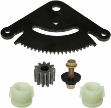 Mower Steering Sector Pinion Gear for John Deere LA120 LA130 LA135 LA140 LA175 - £23.70 GBP