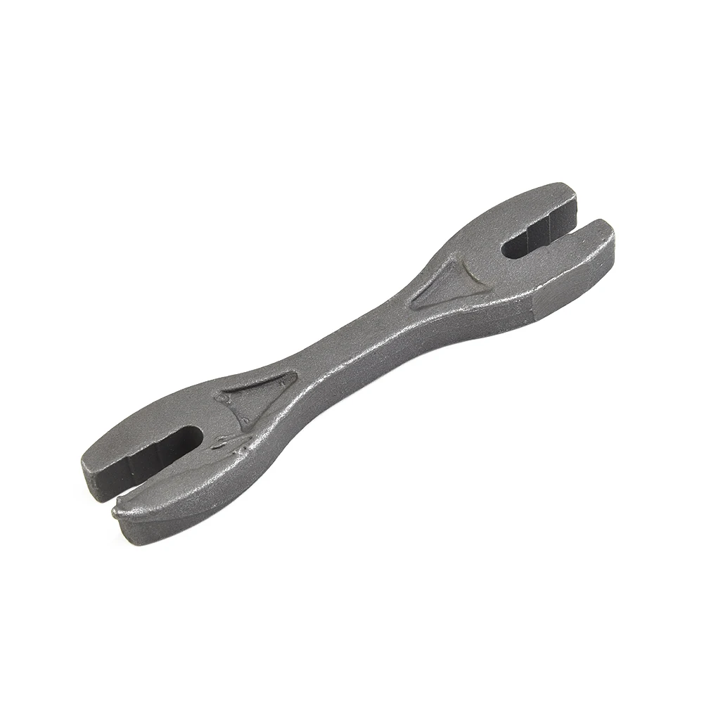 NIGHTKIST 6 In 1 Spoke Wrench - Universal Tool for Bike, Car, Machinery Repair - £14.03 GBP