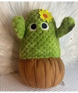 Cute Cactus 7&quot;  Plush, Baby Gift, Collectible By Big Toys &amp; Gifts - $284.15 MXN